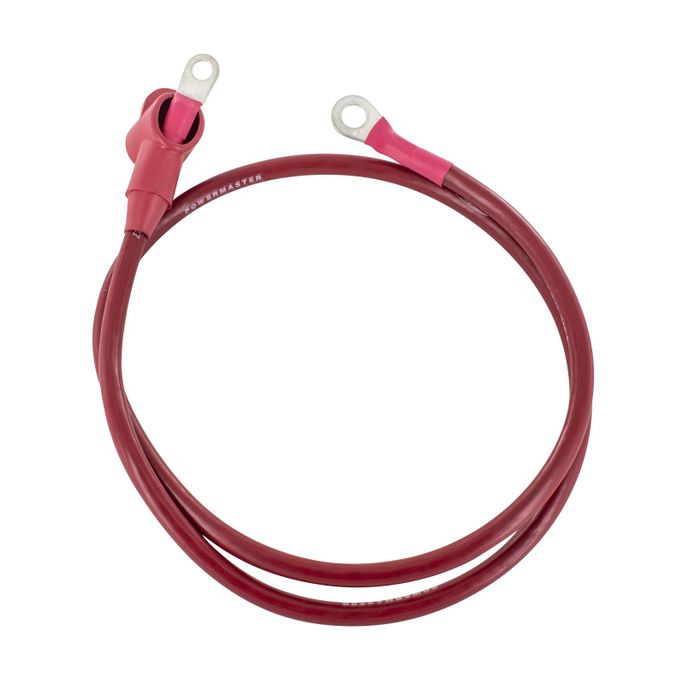 PWM-1-563-130, Powermaster Charge Wires 1-563-130 в ОАЭ, Дубай. Состояние - новое. Цена 200 AED. Фото, контакты продавца | AUTO.AE
