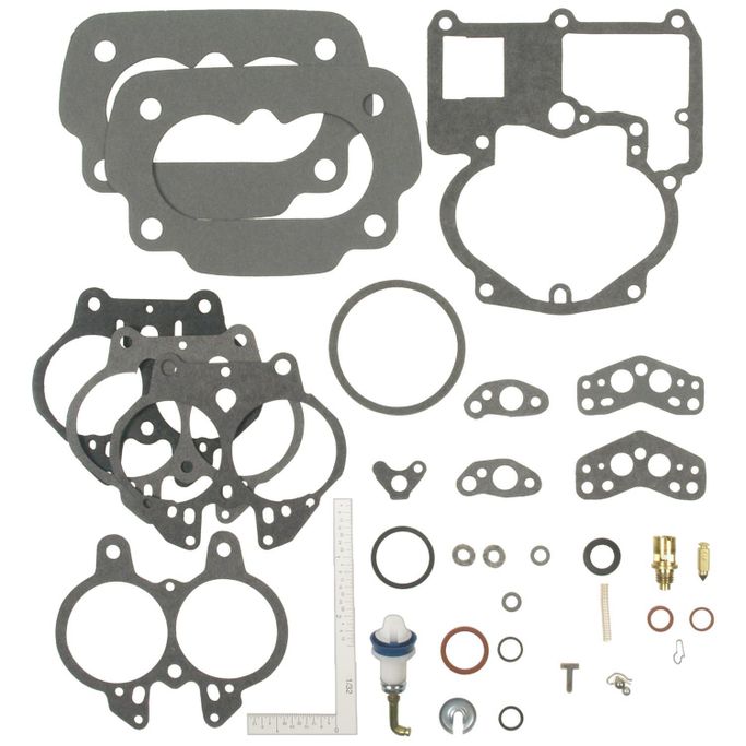 SMP-385C, Standard Motor Carburetor Rebuild Kits 385C in UAE, Dubai. Condition - new. Price 190 AED. Photo, seller contacts | AUTO.AE