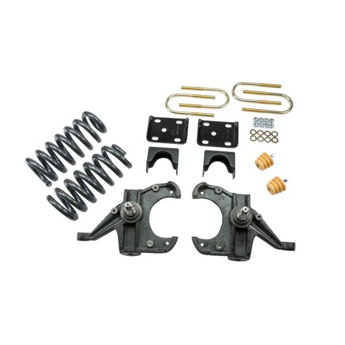 BEL-953, Belltech Lowering Kits 953 في الإمارات العربية المتحدة, دبي. Condition - new. Price 4,400 AED. Photo, seller contacts | AUTO.AE