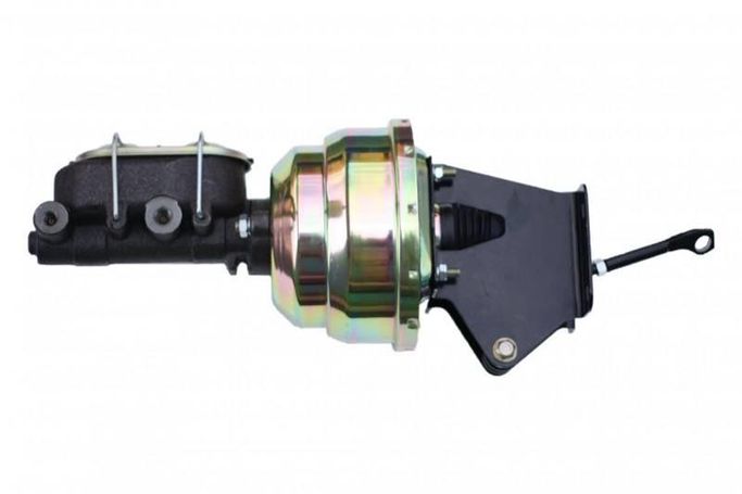 LEB-C83, LEED Brakes Master Cylinder and Brake Booster Combos for 1976-1983 CJ5, 1976-1986 CJ7 - C83 в ОАЭ, Дубай. Состояние - новое. Цена ⁦1 930 AED⁩. Фото, контакты продавца | AUTO.AE