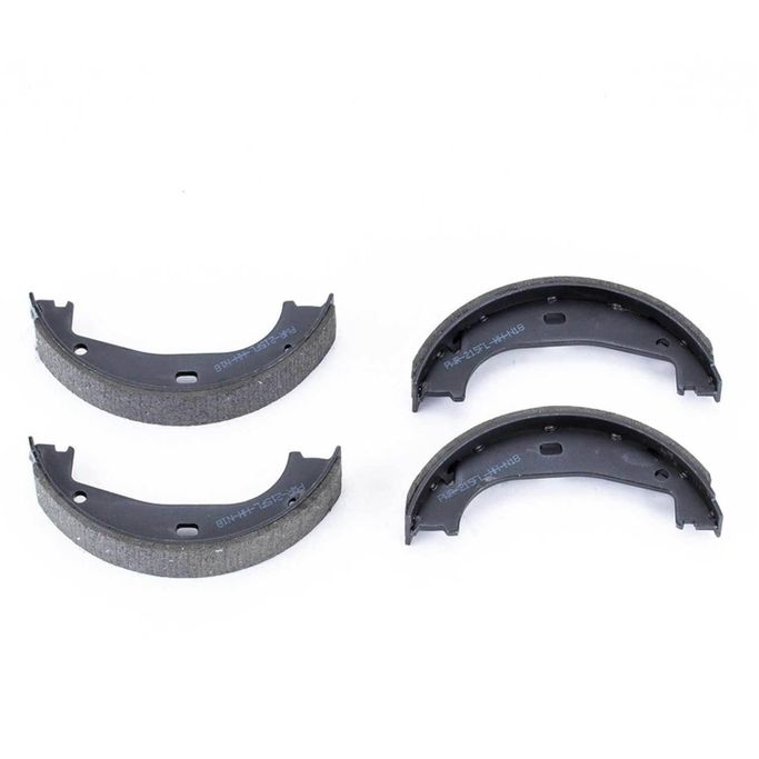 PWR-B818, PowerStop Autospecialty Stock Replacement Brake Shoes B818 في الإمارات العربية المتحدة, دبي. Condition - new. Price ⁦120 AED⁩. Photo, seller contacts | AUTO.AE