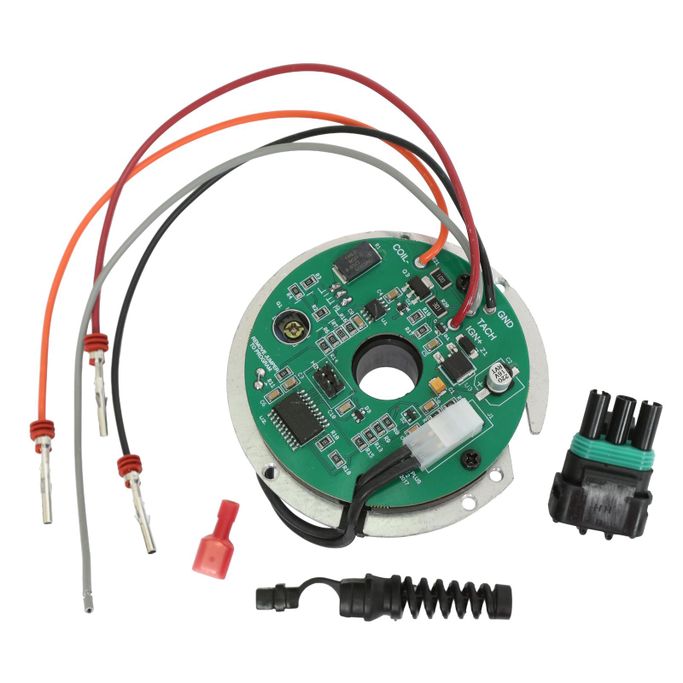 SUM-850217, Summit Racing™ Replacement Ignition Modules SUM-850217 in UAE, Dubai. Condition - new. Price 620 AED. Photo, seller contacts | AUTO.AE