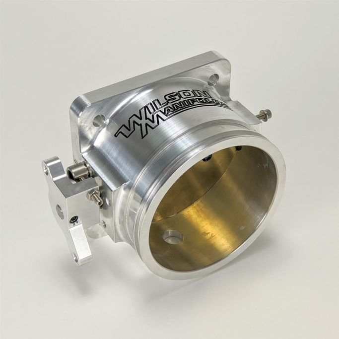 WSN-471105D, Wilson Manifolds Throttle Bodies 471105D в ОАЭ, Дубай. Состояние - новое. Цена 3 380 AED. Фото, контакты продавца | AUTO.AE