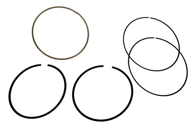 MLE-4065MS-112-1, Mahle Performance Piston Rings 4065MS-112-1 в ОАЭ, Дубай. Состояние - новое. Цена ⁦140 AED⁩. Фото, контакты продавца | AUTO.AE