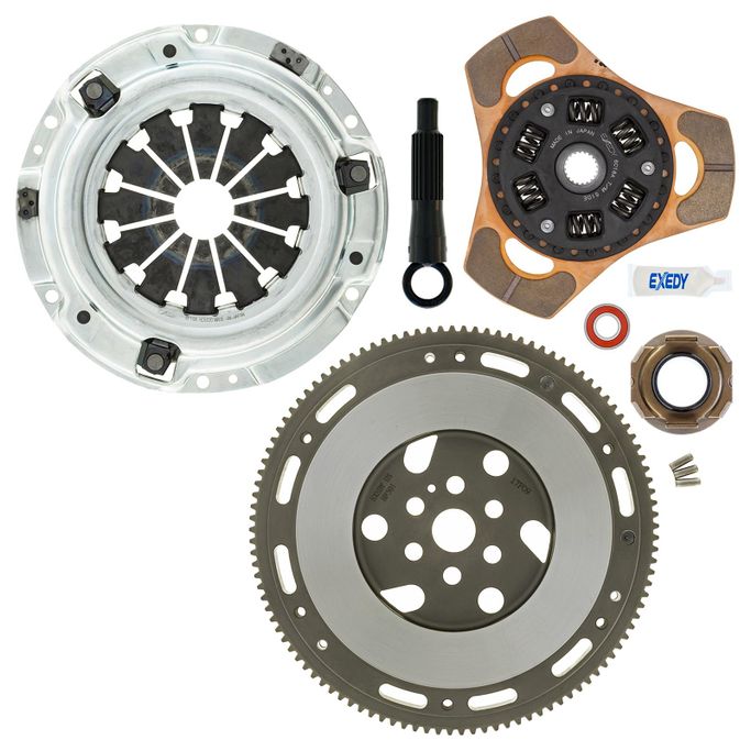 EXY-08902BFW, Exedy Clutch USA - Clutch Kits for 1989 CIVIC, CRX - 08902BFW в ОАЭ, Дубай. Состояние - новое. Цена ⁦4 840 AED⁩. Фото, контакты продавца | AUTO.AE