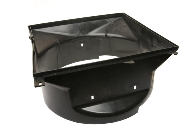 URO-007671, URO Parts Engine Cooling Fan Shrouds for 1992-1995 318I, 318IS, 1995 318TI - 17111723067 في الإمارات العربية المتحدة, دبي. Condition - new. Price ⁦170 AED⁩. Photo, seller contacts | AUTO.AE