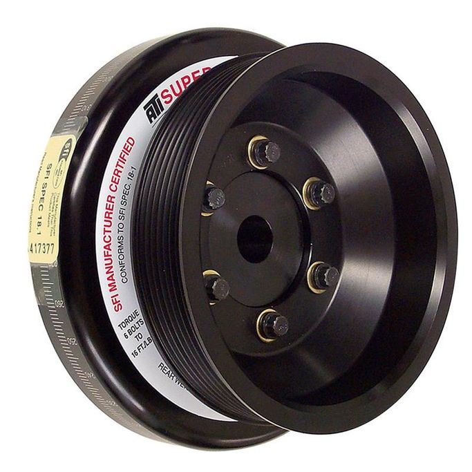 ATI-917934E, ATI Super Damper Standard Harmonic Balancers for 2003-2006 VIPER - ATI917934E в ОАЭ, Дубай. Состояние - новое. Цена 2 380 AED. Фото, контакты продавца | AUTO.AE