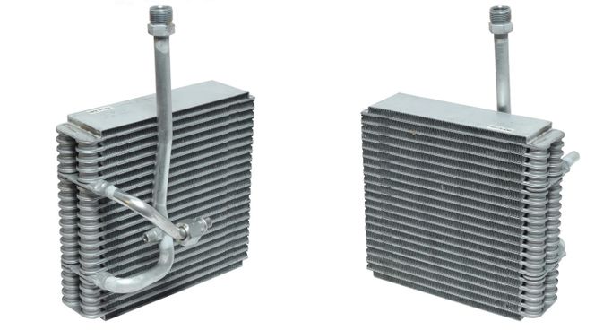UAC-EV5007PFC, Universal Air Conditioner Evaporator Cores for 1999-2000 PROTEGE - EV 5007PFC в ОАЭ, Дубай. Состояние - новое. Цена 290 AED. Фото, контакты продавца | AUTO.AE