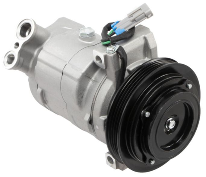 FSS-7301NK, Four Seasons Complete Air Conditioning Kits for 2012-2015 CAMARO - 7301NK in UAE, Dubai. Condition - new. Price 1,590 AED. Photo, seller contacts | AUTO.AE