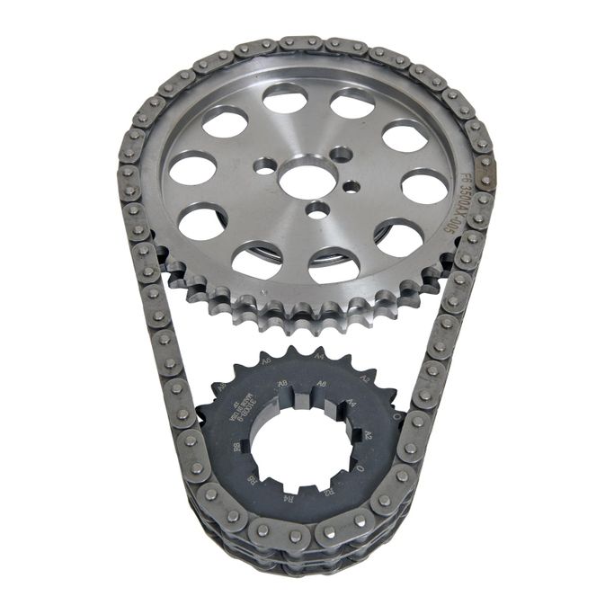 SUM-G6605R-B, Summit Racing™ Billet Steel Timing Chain and Gear Set for SBC and GM 4.6L V6 SUM-G6605R-B в ОАЭ, Дубай. Состояние - новое. Цена ⁦510 AED⁩. Фото, контакты продавца | AUTO.AE