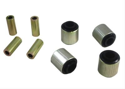 WHL-W61705A, Whiteline Trailing Arm Bushings for 1987-2004 PATHFINDER, 1997-2003 QX4 - W61705A in UAE, Dubai. Condition - new. Price 500 AED. Photo, seller contacts | AUTO.AE