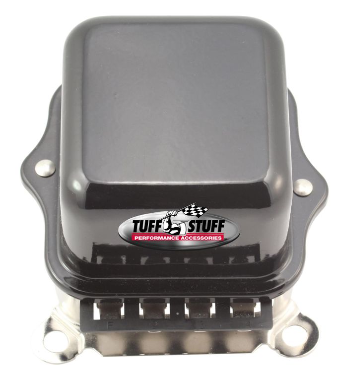 TFF-7635, Tuff Stuff Performance Replacement Alternator Regulators 7635 in UAE, Dubai. Condition - new. Price 90 AED. Photo, seller contacts | AUTO.AE