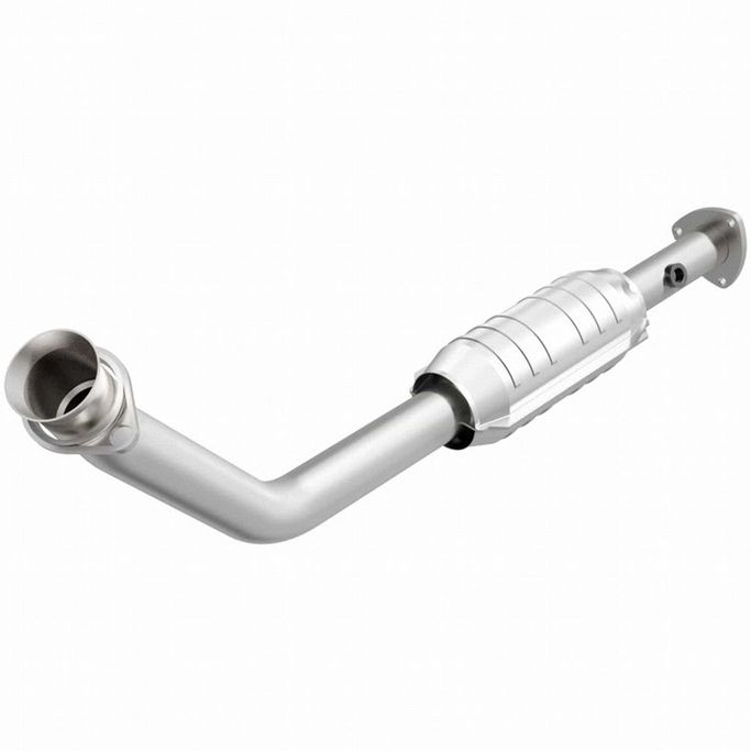 23460, MAGNAFLOW 23460 Catalytic Converter Direct-Fit HM Grade for BUICK Skylark 1997-1998 в ОАЭ, Дубай. Состояние - новое. Цена ⁦1 660 AED⁩. Фото, контакты продавца | AUTO.AE