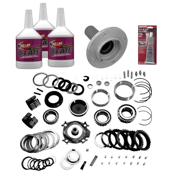 CMB-13-0038, Summit Racing™ Manual Transmission Rebuild Kit Pro Packs for 1983-1993 MUSTANG - 13-0038 в ОАЭ, Дубай. Состояние - новое. Цена ⁦3 590 AED⁩. Фото, контакты продавца | AUTO.AE