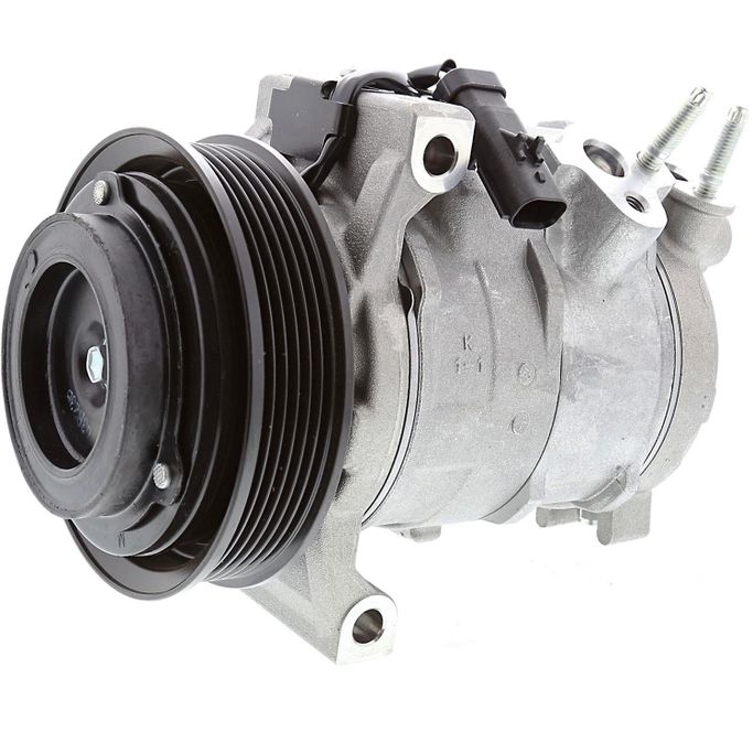 DNP-471-0833, Denso Air Conditioning Compressors for 2011-2014 DURANGO - 471-0833 in UAE, Dubai. Condition - new. Price 1,580 AED. Photo, seller contacts | AUTO.AE