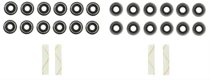 FEL-SS728101, Fel-Pro Valve Stem Seals SS 72810-1 in UAE, Dubai. Condition - new. Price 270 AED. Photo, seller contacts | AUTO.AE