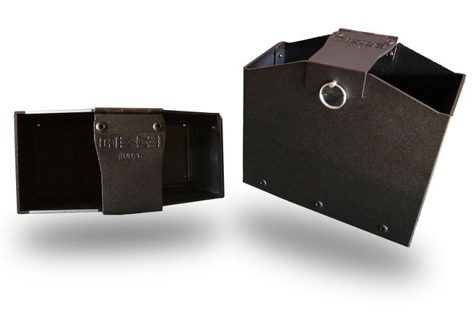 MLF-SUB-603-BLK, Mele Design 600 Series Battery Mounts for 2002-2007 IMPREZA - SUB-603-BLK في الإمارات العربية المتحدة, دبي. Condition - new. Price ⁦530 AED⁩. Photo, seller contacts | AUTO.AE