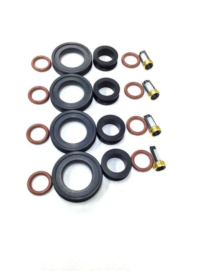 URM-33-4, UREMCO Fuel Injector O-Rings 33-4 в ОАЭ, Дубай. Состояние - новое. Цена 170 AED. Фото, контакты продавца | AUTO.AE