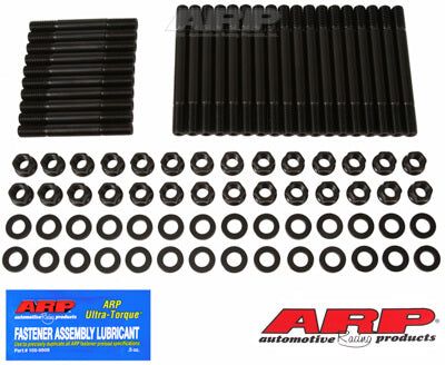 114-4001, ARP 114-4001 Head Stud Kit for AMC 343-401 thru '69 в ОАЭ, Дубай. Состояние - новое. Цена 920 AED. Фото, контакты продавца | AUTO.AE