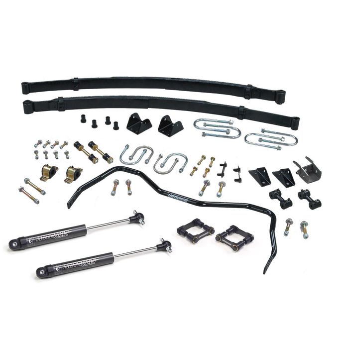 HSS-80110-70-2R, Hotchkis Sport Suspension TVS Systems 80110-70-2R in UAE, Dubai. Condition - new. Price 8,590 AED. Photo, seller contacts | AUTO.AE