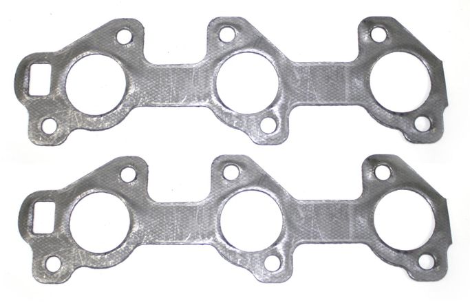 JBA-063-1930, JBA Performance Exhaust Header Gaskets 063-1930 in UAE, Dubai. Condition - new. Price 210 AED. Photo, seller contacts | AUTO.AE