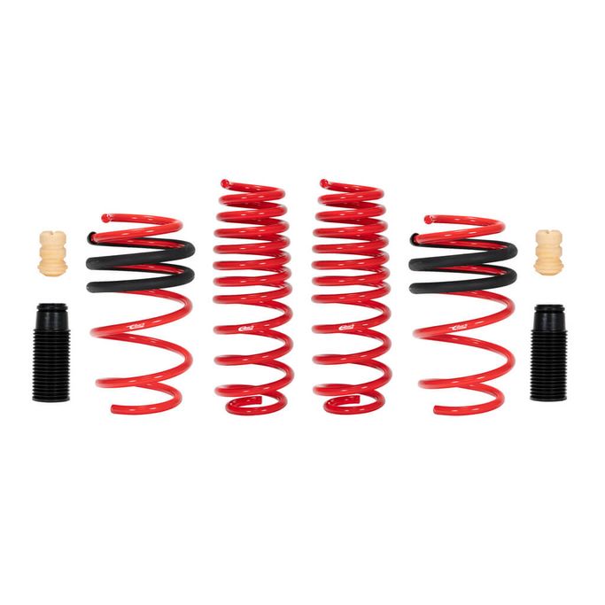 E20-42-047-01-22, EIBACH E20-42-047-01-22 Set of 4 Springs Sportline for HYUNDAI Veloster Turbo / Turbo R-Spec 2019-2021 in UAE, Dubai. Condition - new. Price ⁦2,140 AED⁩. Photo, seller contacts | AUTO.AE