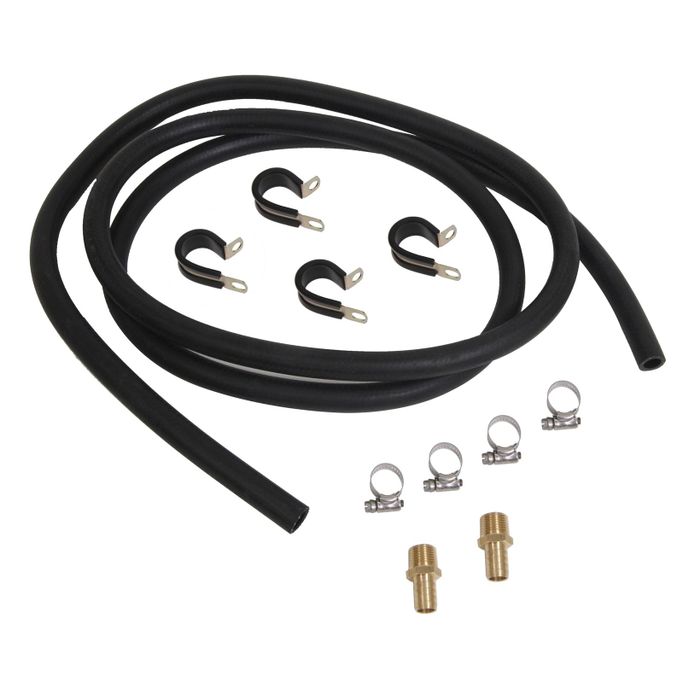 SUM-991109, Summit Racing Equipment® Heater Hose Kits SUM-991109 в ОАЭ, Дубай. Состояние - новое. Цена 210 AED. Фото, контакты продавца | AUTO.AE