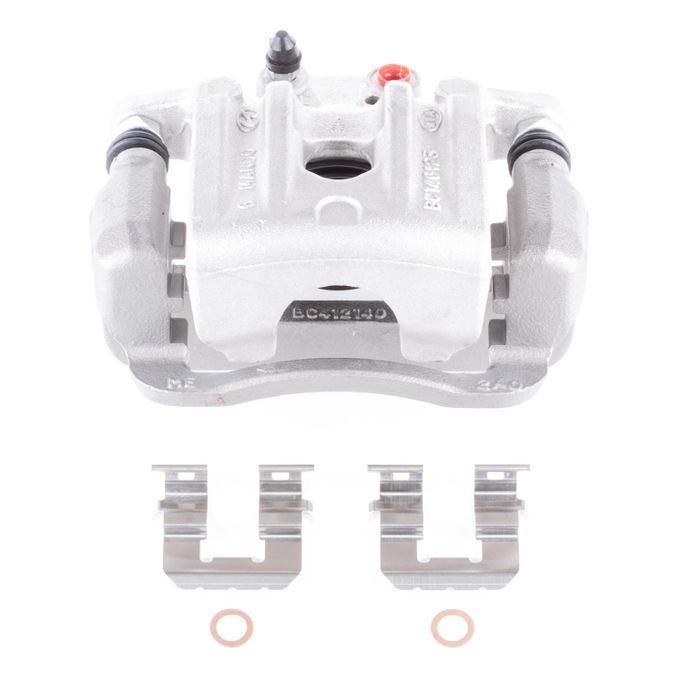 PWR-L6271, PowerStop Autospecialty OE Replacement Calipers for 2010-2012 SANTA FE, 2011-2013 SORENTO - L6271 in UAE, Dubai. Condition - new. Price ⁦380 AED⁩. Photo, seller contacts | AUTO.AE