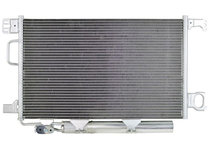 OSC-3636, OSC Automotive Air Conditioning Condensers 3636 in UAE, Dubai. Condition - new. Price 520 AED. Photo, seller contacts | AUTO.AE