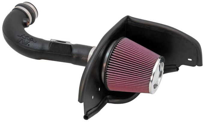 57-2577, K&N 57-2577 Performance Air Intake System FORD MUSTANG, V6-4.0L, 2010 في الإمارات العربية المتحدة, دبي. Condition - new. Price 2,130 AED. Photo, seller contacts | AUTO.AE
