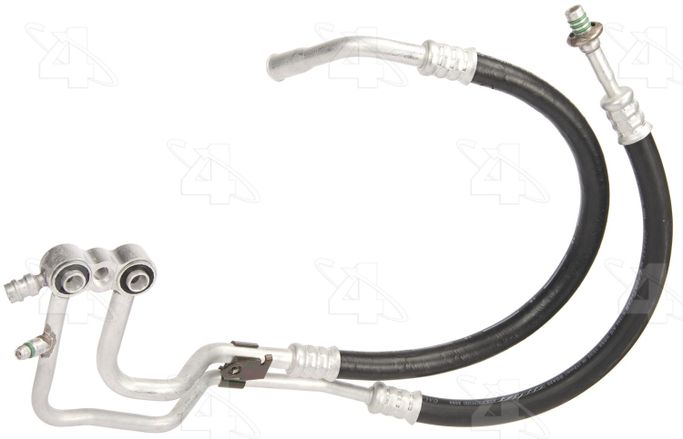FSS-56529, Four Seasons Air Conditioning Discharge Hoses for 1995-1996 DAKOTA - 56529 в ОАЭ, Дубай. Состояние - новое. Цена 590 AED. Фото, контакты продавца | AUTO.AE