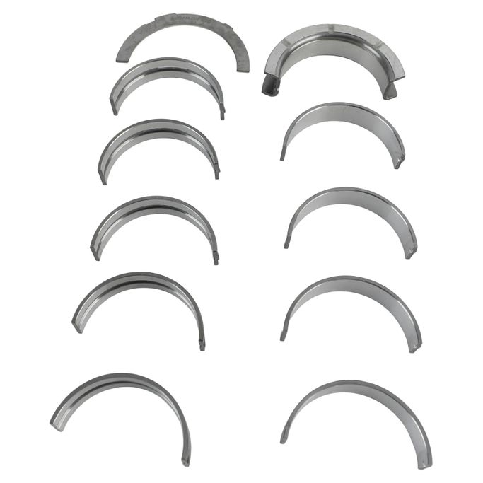 KGB-MB5353SI025, King SI-Series Main Bearings for 2006-2011 TOWN CAR, GRAND MARQUIS, 1996-2011 CROWN VICTORIA - MB5353SI0.25 в ОАЭ, Дубай. Состояние - новое. Цена ⁦170 AED⁩. Фото, контакты продавца | AUTO.AE