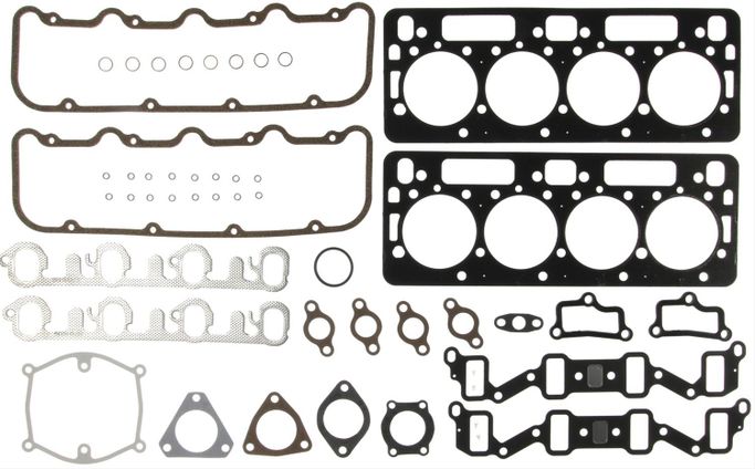 MAH-HS4021A, Mahle Original Head Gasket Sets HS4021A in UAE, Dubai. Condition - new. Price 630 AED. Photo, seller contacts | AUTO.AE