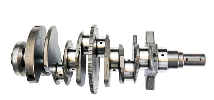 EGN-253600, Enginetech Remanufactured Crank Kits 253600 في الإمارات العربية المتحدة, دبي. Condition - new. Price 1,620 AED. Photo, seller contacts | AUTO.AE