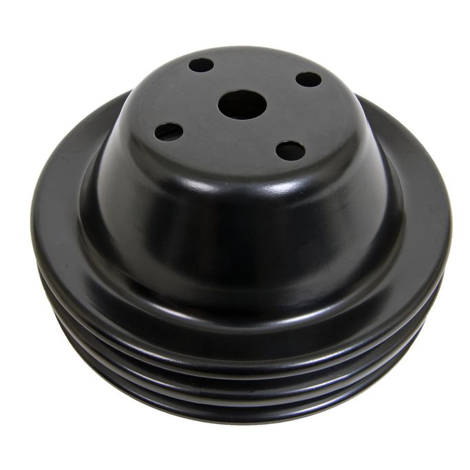 SUM-G3955B, Summit Racing™ Water Pump Pulleys SUM-G3955B في الإمارات العربية المتحدة, دبي. Condition - new. Price ⁦190 AED⁩. Photo, seller contacts | AUTO.AE