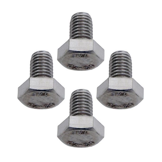 HFW-HP9331016A2, Hillco Fastener Stainless Steel Hex Cap Screws HP9331016A2 в ОАЭ, Дубай. Состояние - новое. Цена ⁦30 AED⁩. Фото, контакты продавца | AUTO.AE