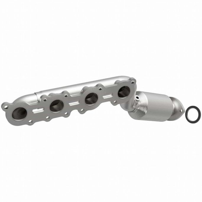22-003, MAGNAFLOW 22-003 Manifold Catalytic Converter OEM Grade for LEXUS LS460 2009-2013 в ОАЭ, Дубай. Состояние - новое. Цена ⁦3 940 AED⁩. Фото, контакты продавца | AUTO.AE