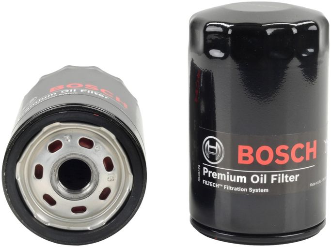 BCH-3421, Bosch Premium Oil Filters 3421 in UAE, Dubai. Condition - new. Price ⁦60 AED⁩. Photo, seller contacts | AUTO.AE