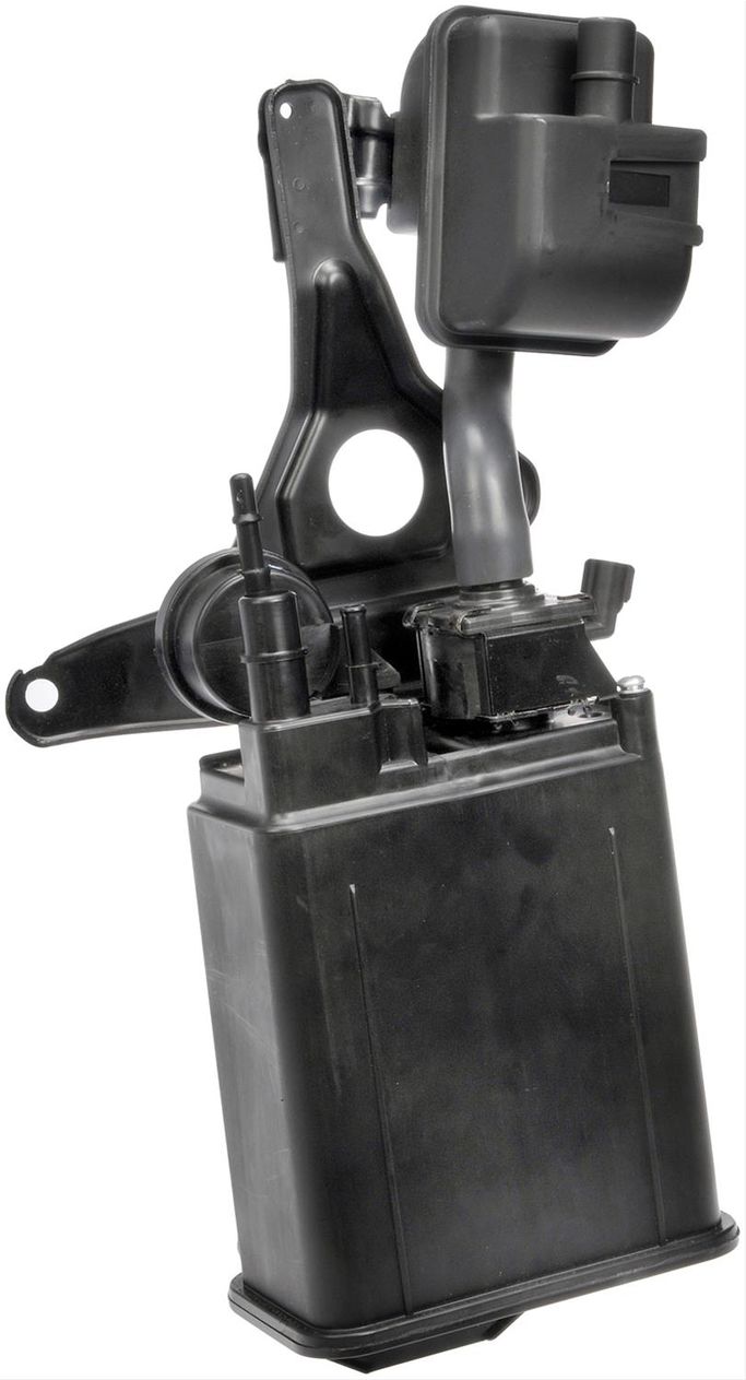RNB-911-660, Dorman Fuel Vapor Canisters for 2004-2005 XB, XA, 2003-2005 ECHO - 911-660 في الإمارات العربية المتحدة, دبي. Condition - new. Price ⁦1,050 AED⁩. Photo, seller contacts | AUTO.AE