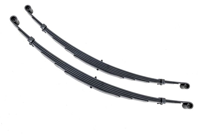ROU-8003KIT, Rough Country Leaf Spring Kits 8003KIT в ОАЭ, Дубай. Состояние - новое. Цена 1 530 AED. Фото, контакты продавца | AUTO.AE