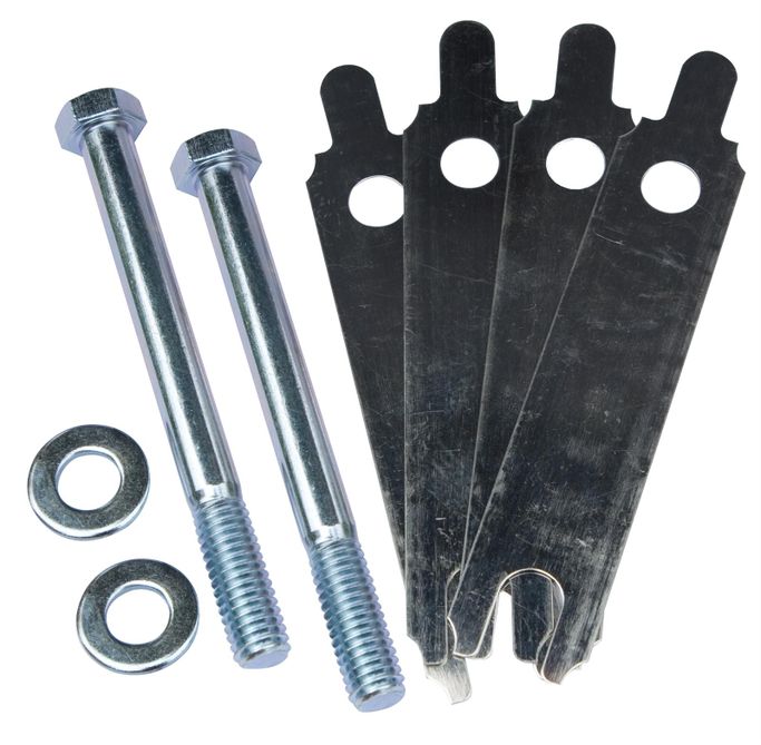 CVS-GM53SK, CVR Starter Shim Kits GM53SK в ОАЭ, Дубай. Состояние - новое. Цена 40 AED. Фото, контакты продавца | AUTO.AE