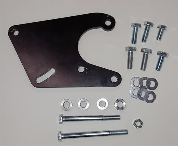 BRG-802414, Borgeson Power Steering Pump Brackets 802414 in UAE, Dubai. Condition - new. Price 350 AED. Photo, seller contacts | AUTO.AE