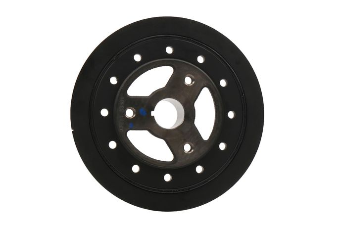 ADO-10243271, ACDelco GM Genuine Parts Harmonic Balancers 10243271 в ОАЭ, Дубай. Состояние - новое. Цена ⁦450 AED⁩. Фото, контакты продавца | AUTO.AE