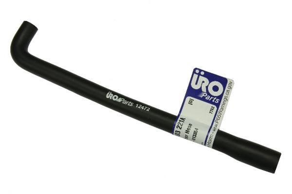 URO-013354, URO Parts PCV and Crankcase Breather Hoses for 1998-1999 PASSAT - 058103221A в ОАЭ, Дубай. Состояние - новое. Цена ⁦40 AED⁩. Фото, контакты продавца | AUTO.AE