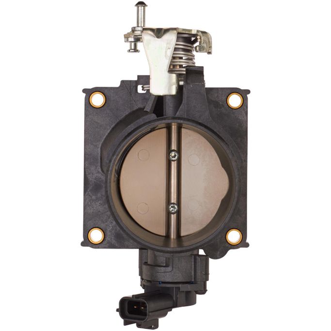 SGT-TB1167, Spectra Premium - Throttle Bodies for 2005-2008 ESCAPE, MARINER - TB1167 in UAE, Dubai. Condition - new. Price 4,000 AED. Photo, seller contacts | AUTO.AE