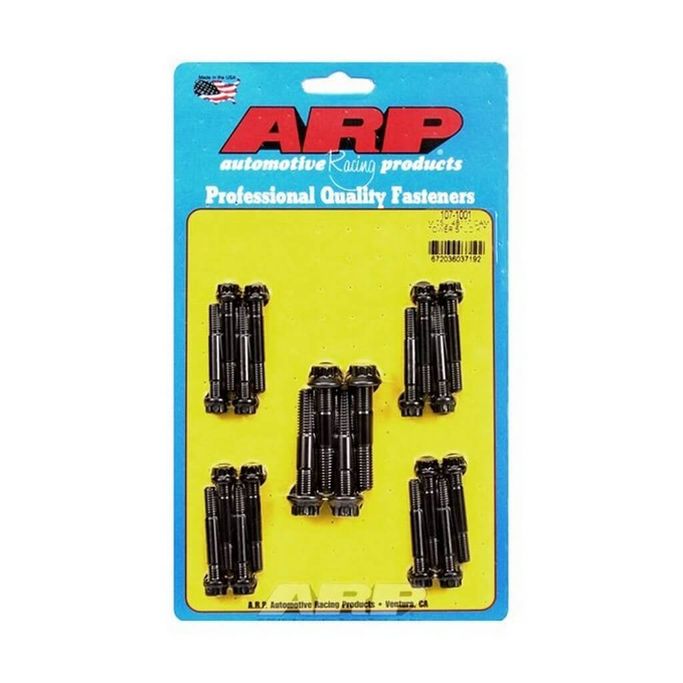 107-1001, ARP 107-1001 Cam Tower Stud Kit for MITSUBISHI EVO X (4B11) 12pt в ОАЭ, Дубай. Состояние - новое. Цена 990 AED. Фото, контакты продавца | AUTO.AE