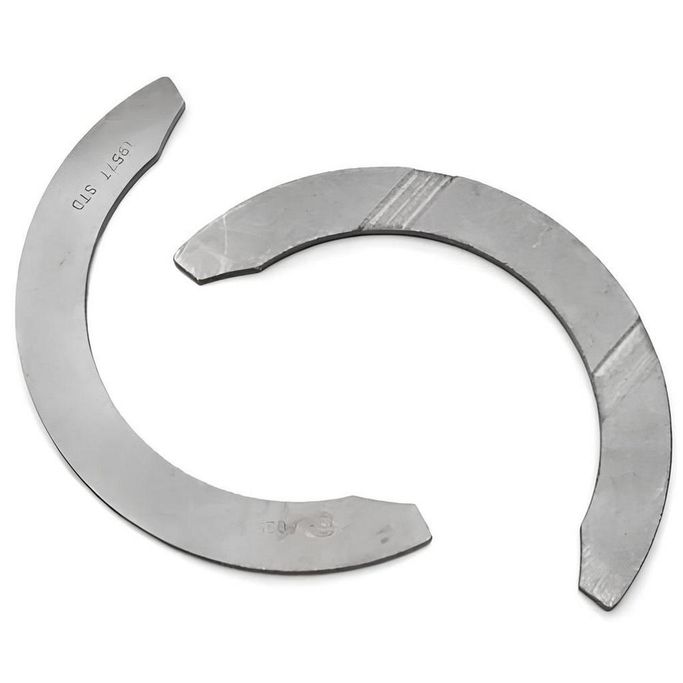 1T1219-STD, ACL 1T1219-STD Thrust Washer, Standard Size, 2pcs for MITSUBISHI 4G63 / 4G63T / 4G64 في الإمارات العربية المتحدة, دبي. Condition - new. Price 20 AED. Photo, seller contacts | AUTO.AE
