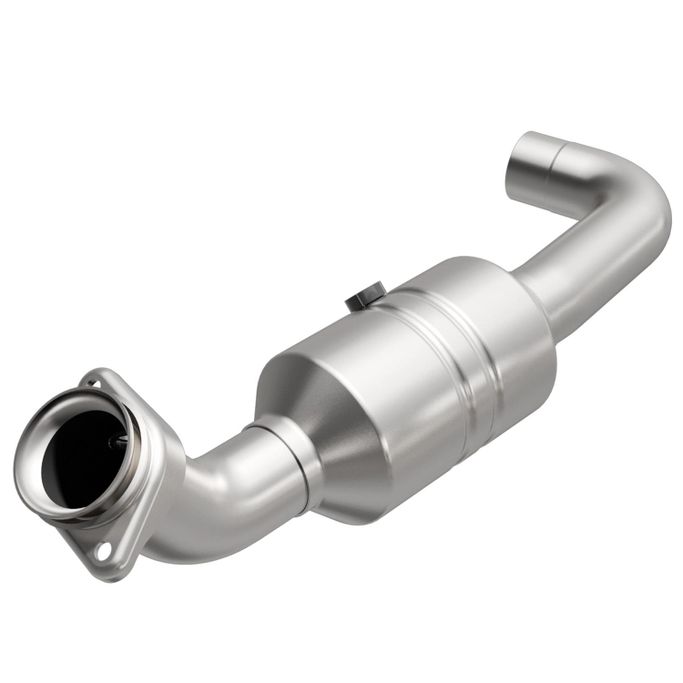 MPE-52138, MagnaFlow Direct-Fit Catalytic Converters for 2011-2014 F-150 - 52138 في الإمارات العربية المتحدة, دبي. Condition - new. Price ⁦3,650 AED⁩. Photo, seller contacts | AUTO.AE