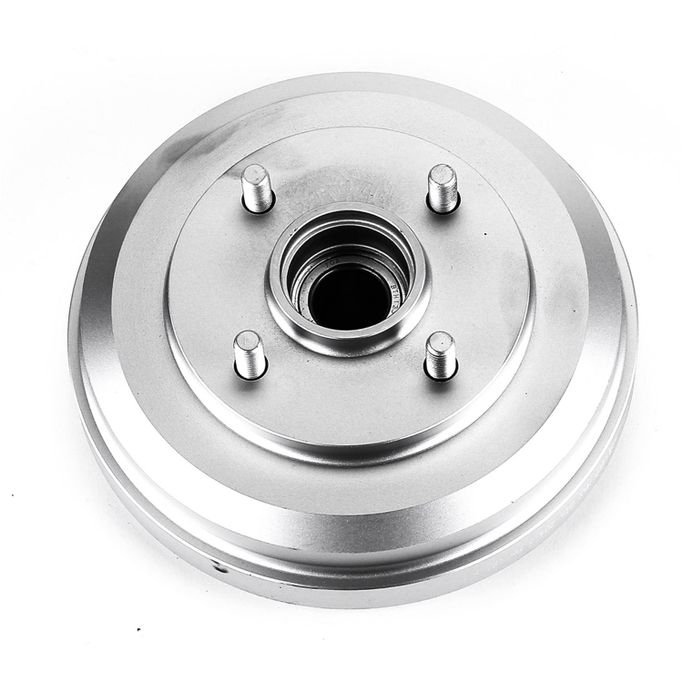 PWR-AD8145P, PowerStop Autospecialty High-Temp Coated OE Replacement Drums for 2009-2011 FOCUS - AD8145P в ОАЭ, Дубай. Состояние - новое. Цена 690 AED. Фото, контакты продавца | AUTO.AE