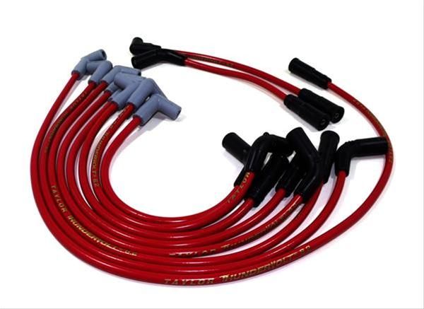 TAY-84227, Taylor ThunderVolt 8.2mm Spark Plug Wire Sets 84227 في الإمارات العربية المتحدة, دبي. Condition - new. Price 570 AED. Photo, seller contacts | AUTO.AE